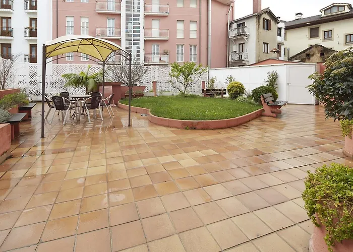 Pensionat Txiki Polit Zarautz