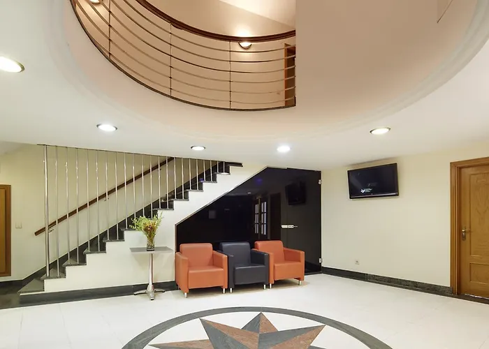 Pensionat Txiki Polit 2*