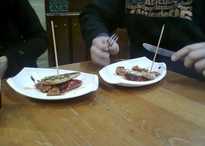 Pensionat Txiki Polit