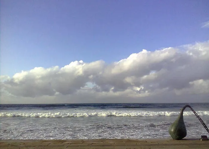 Pensionat Txiki Polit