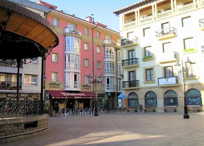 Txiki Polit 2* Zarautz