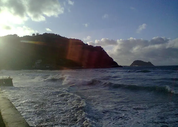 Txiki Polit Pensionat