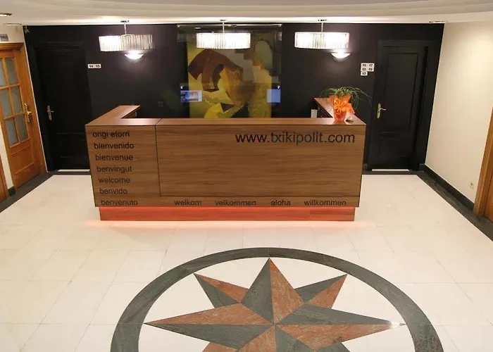 Txiki Polit 2* Zarautz