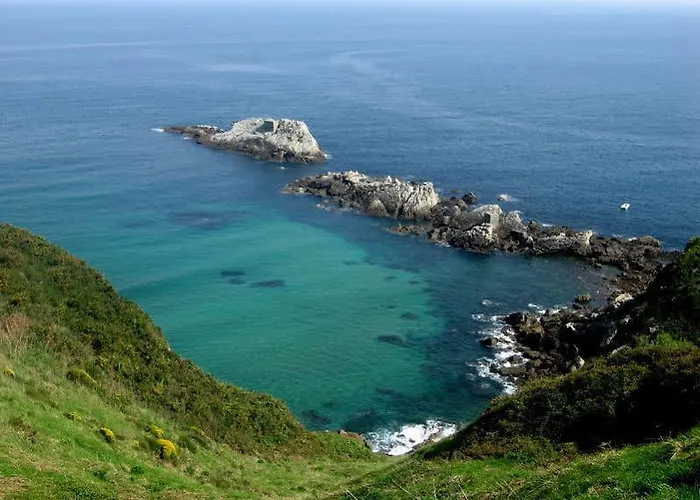 Txiki Polit Pensionat Zarautz