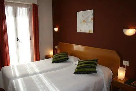 Txiki Polit Pensionat