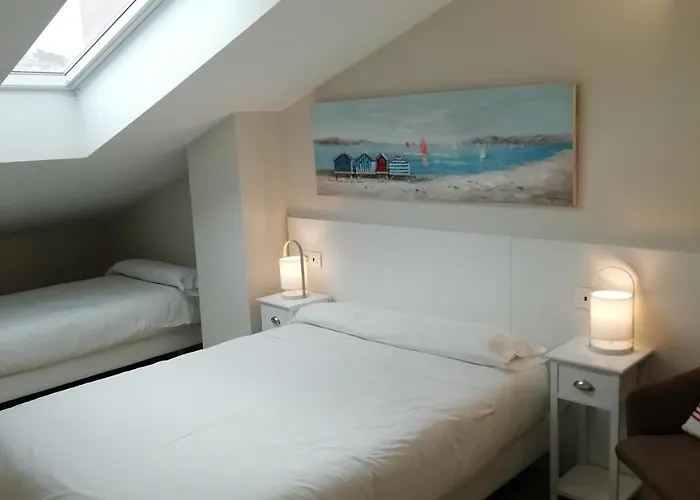 Pensionat Txiki Polit 2*