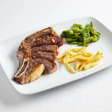 Txiki Polit ゲストハウス