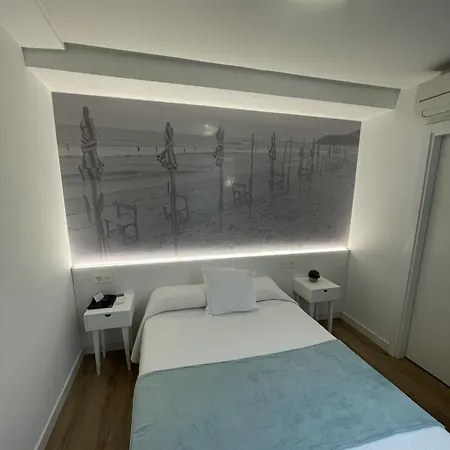 ゲストハウス Txiki Polit