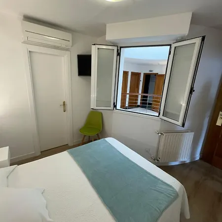 Vendégház Txiki Polit Zarautz