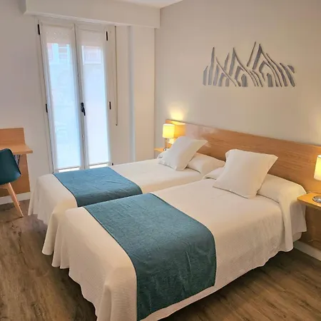 Txiki Polit 2* Zarautz