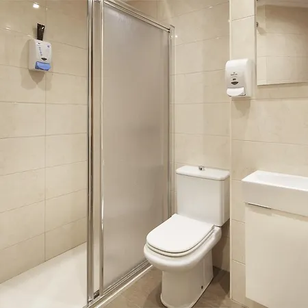 Txiki Polit ゲストハウス サラウツ