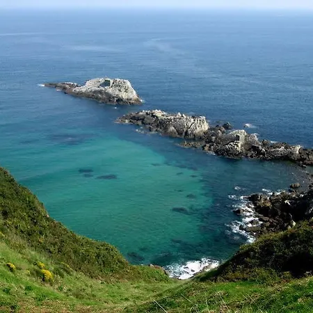 Txiki Polit Vendégház Zarautz