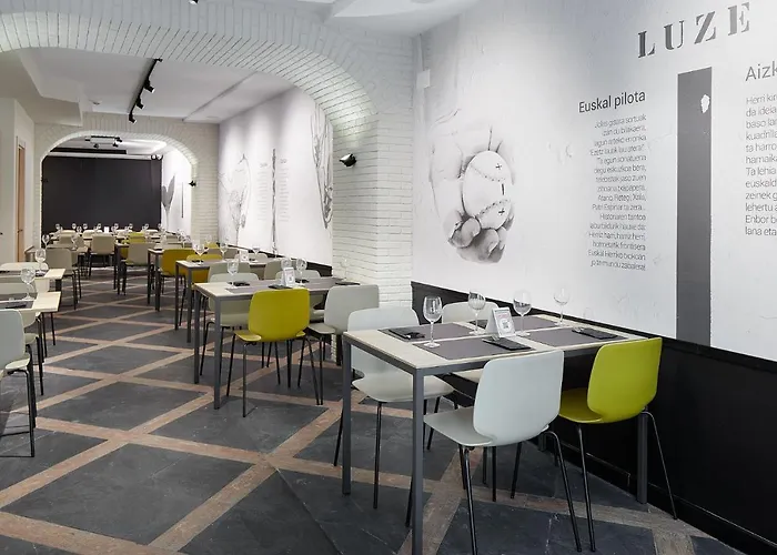 Pensión Txiki Polit