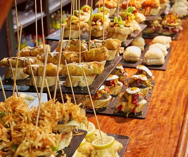 Txiki Polit 2* Zarautz