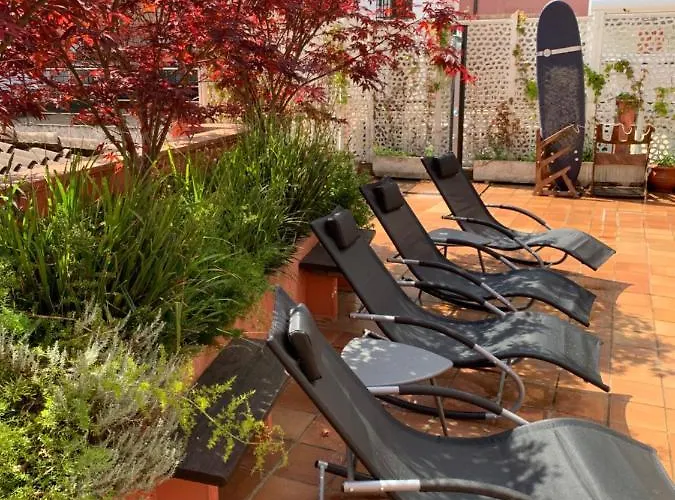 Txiki Polit 2* Zarautz