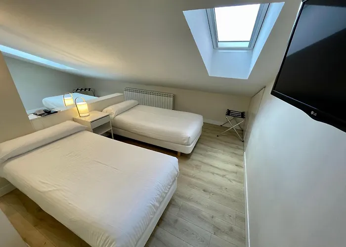 Pensión Txiki Polit