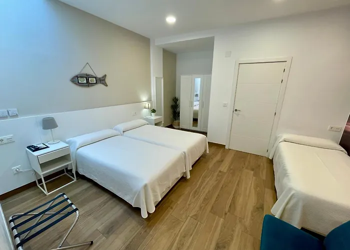 Pensión Txiki Polit