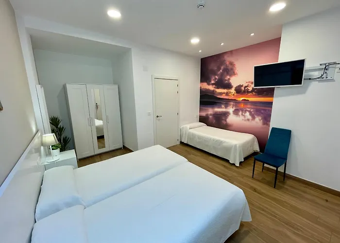 Pensión Txiki Polit 2*