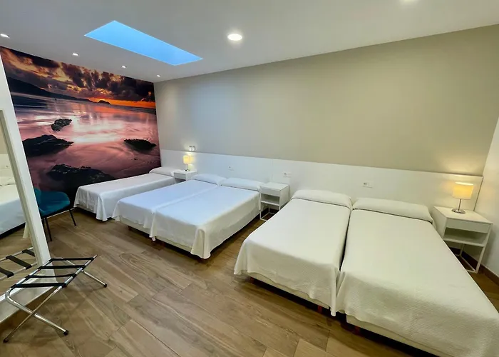 Pensión Txiki Polit 2*