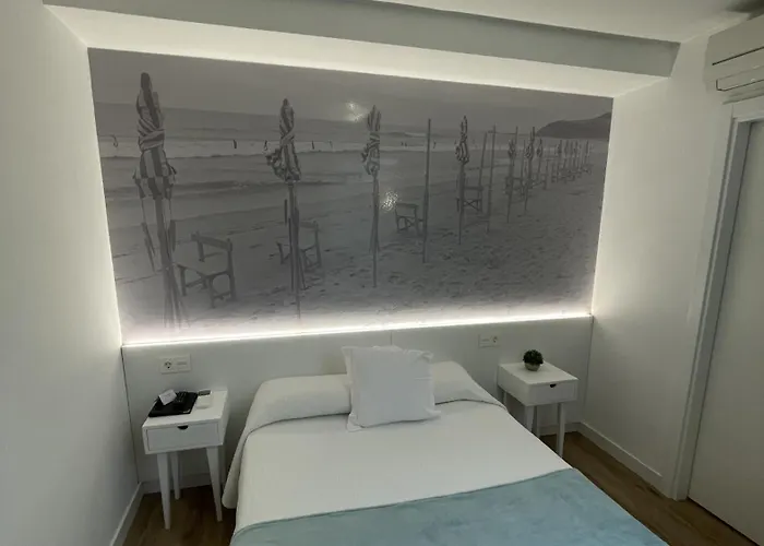 Pensión Txiki Polit