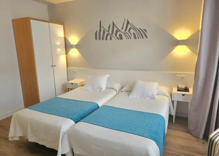 Txiki Polit Pensión