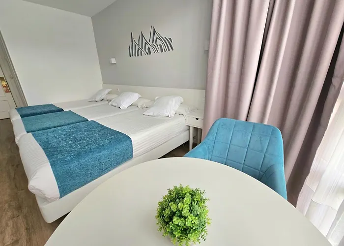 Txiki Polit 2* Zarautz