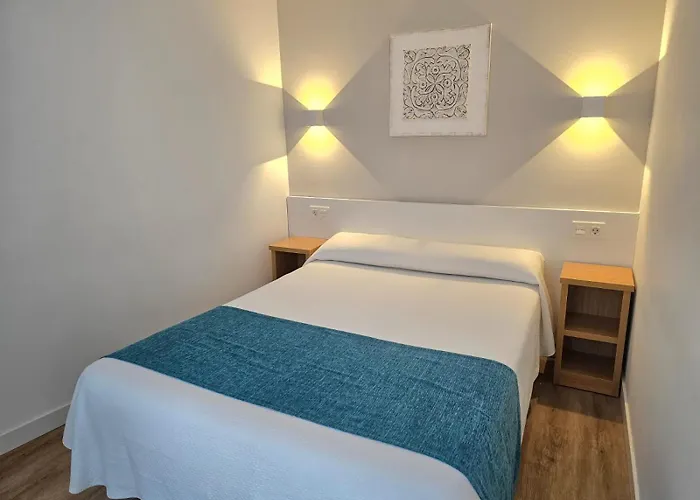 Txiki Polit Pensión Zarautz