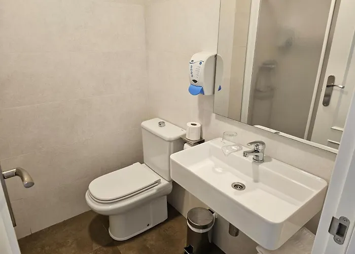 Txiki Polit 2* Zarautz