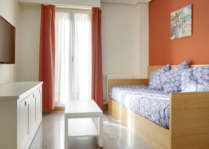 Txiki Polit 2* Zarautz