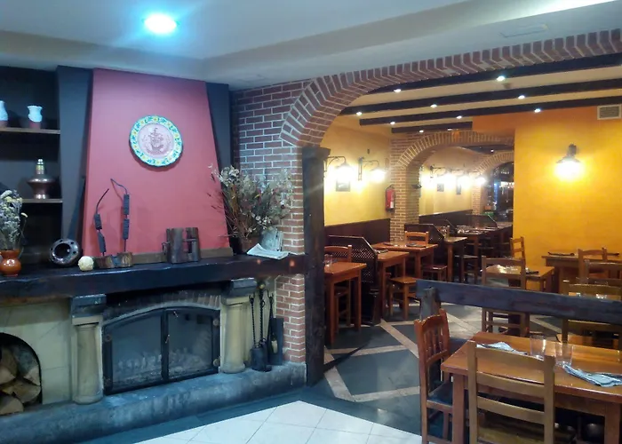 Pensión Txiki Polit