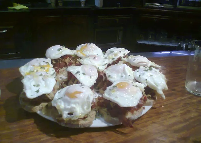 Txiki Polit Pensión 2*