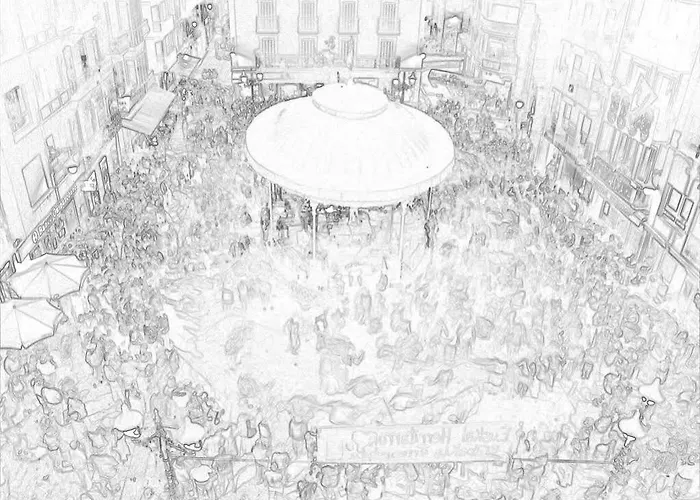 Pensión Txiki Polit Zarautz