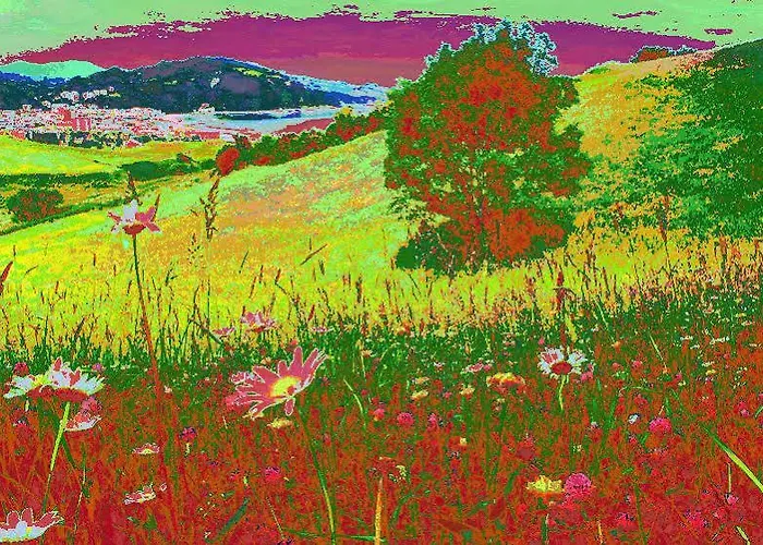 Pensión Txiki Polit Zarautz