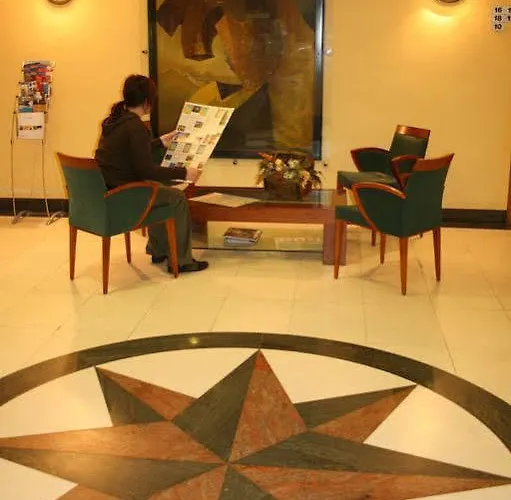 Pensión Txiki Polit Zarautz