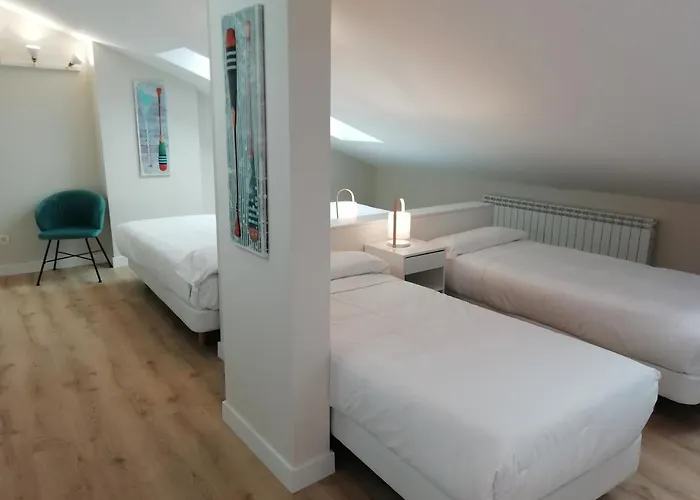 Pensión Txiki Polit Zarautz